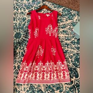 Women’s New York & Company Dress